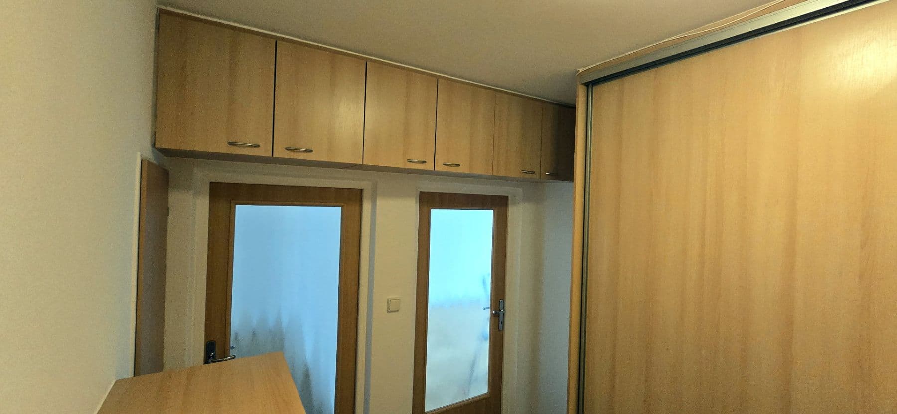 Pronájem bytu 2+1 65 m², Gercenova, Praha, Praha Pronájem bytu 2+1 65 m², Gercenova, Praha, Praha