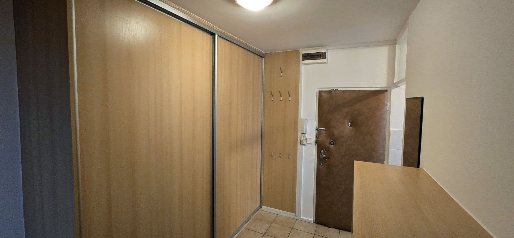 Pronájem bytu 2+1 65 m², Gercenova, Praha, Praha Pronájem bytu 2+1 65 m², Gercenova, Praha, Praha