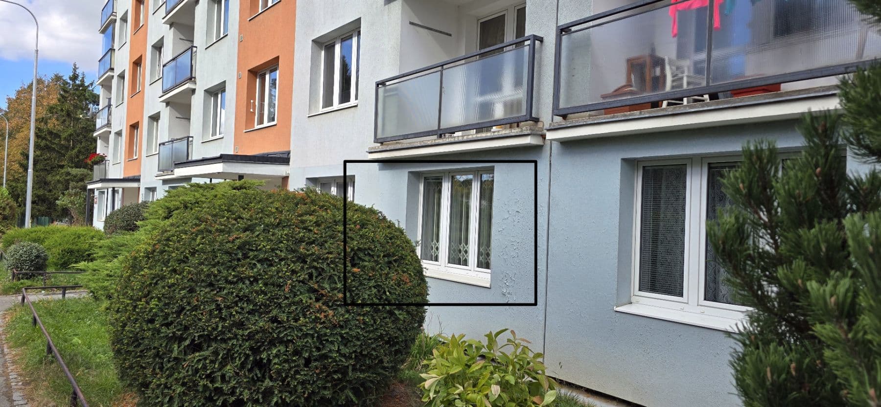 Pronájem bytu 2+1 65 m², Gercenova, Praha, Praha Pronájem bytu 2+1 65 m², Gercenova, Praha, Praha
