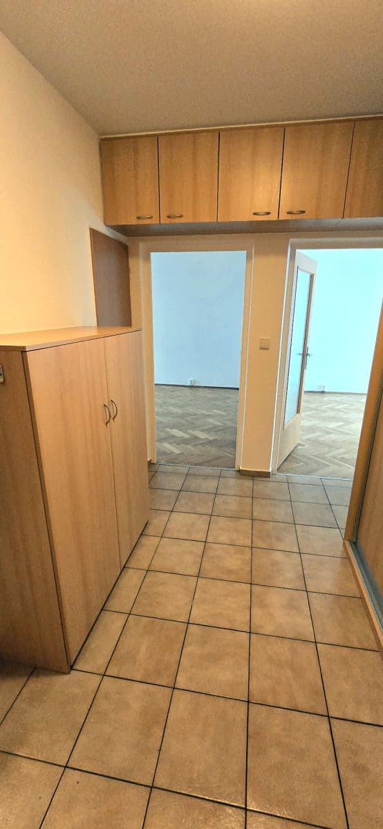 Pronájem bytu 2+1 65 m², Gercenova, Praha, Praha Pronájem bytu 2+1 65 m², Gercenova, Praha, Praha