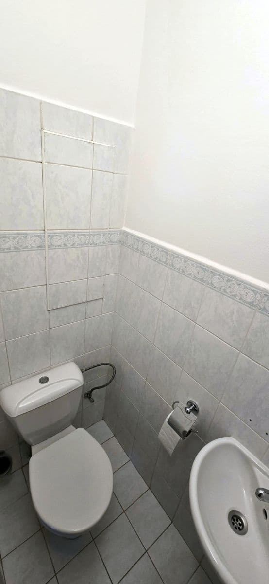 Pronájem bytu 2+1 65 m², Gercenova, Praha, Praha Pronájem bytu 2+1 65 m², Gercenova, Praha, Praha