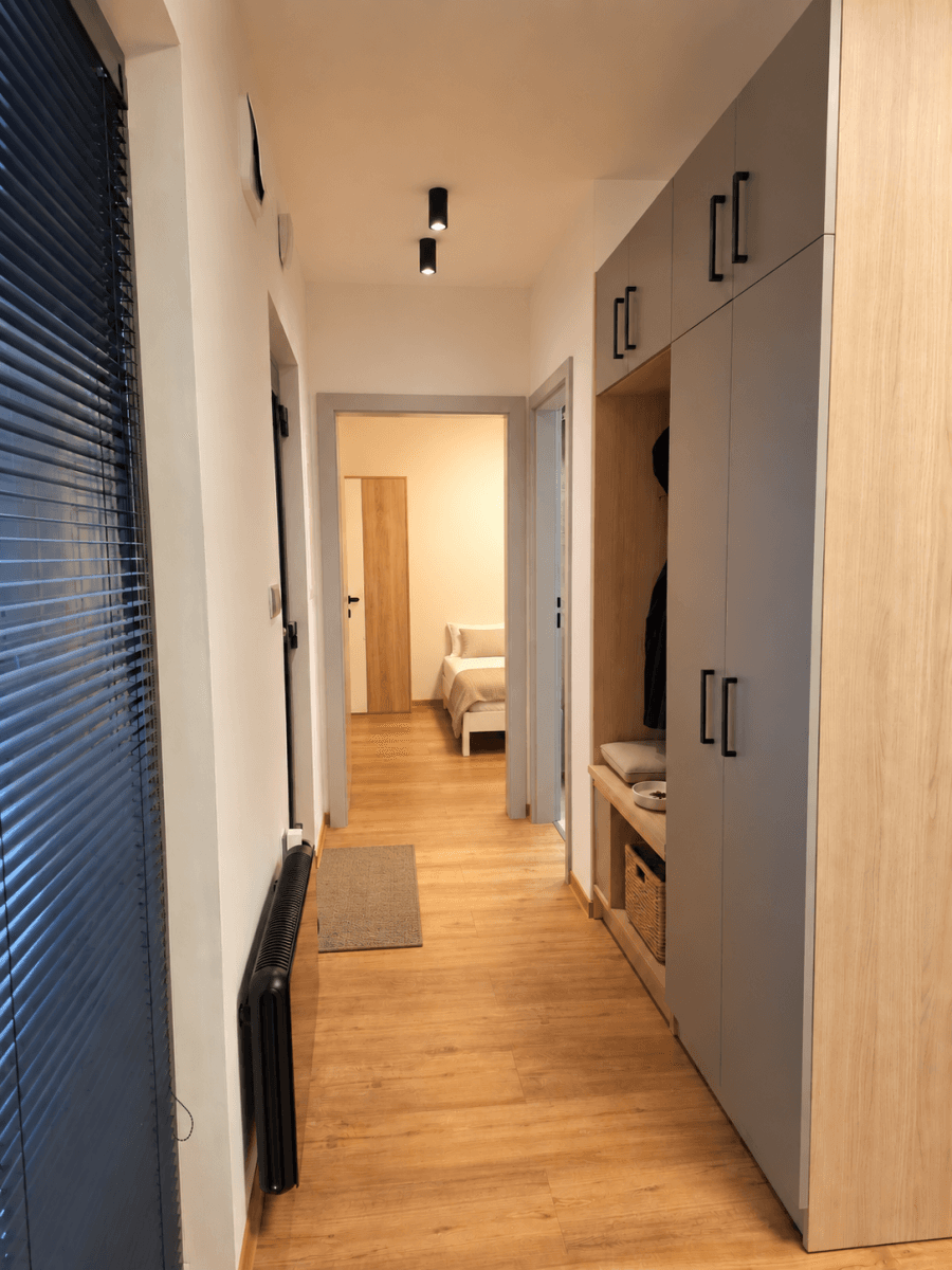 Pronájem domu 42 m², pozemek 200 m², Počátky, Kraj Vysočina Pronájem domu 42 m², pozemek 200 m², Počátky, Kraj Vysočina