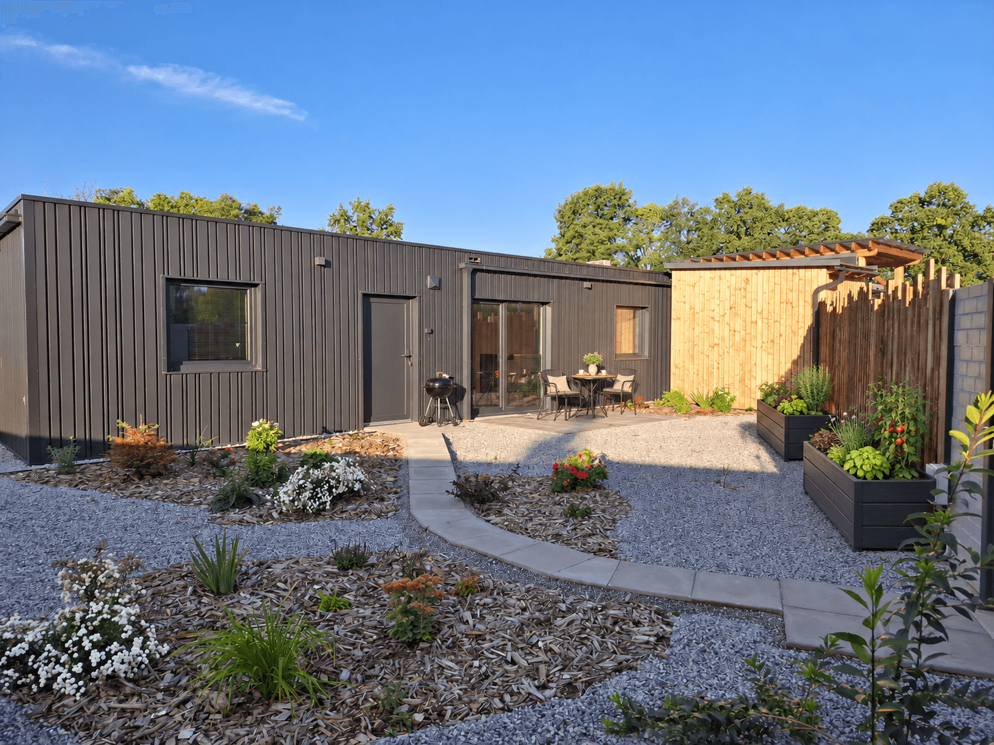 Pronájem domu 42 m², pozemek 200 m², Počátky, Kraj Vysočina Pronájem domu 42 m², pozemek 200 m², Počátky, Kraj Vysočina