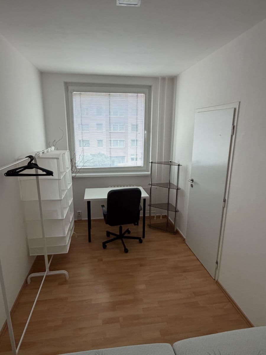 Pronájem bytu 2+1 45 m², Dreyerova, Praha, Praha Pronájem bytu 2+1 45 m², Dreyerova, Praha, Praha