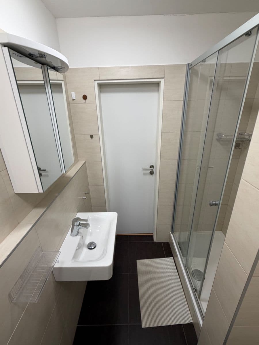Pronájem bytu 2+1 45 m², Dreyerova, Praha, Praha Pronájem bytu 2+1 45 m², Dreyerova, Praha, Praha
