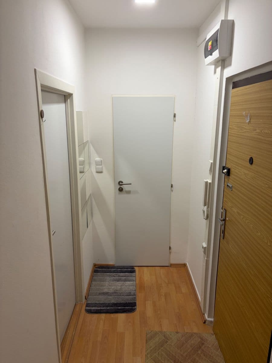Pronájem bytu 2+1 45 m², Dreyerova, Praha, Praha Pronájem bytu 2+1 45 m², Dreyerova, Praha, Praha