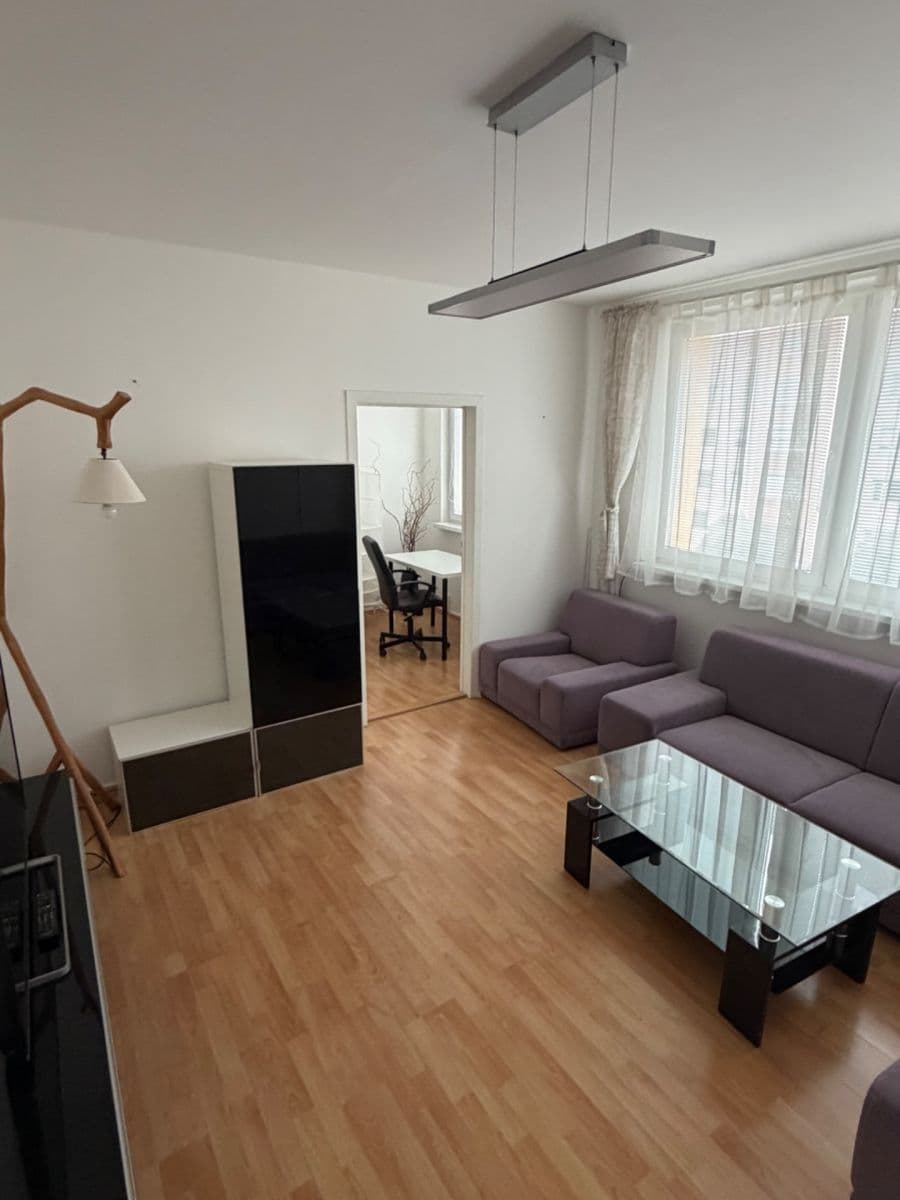 Pronájem bytu 2+1 45 m², Dreyerova, Praha, Praha Pronájem bytu 2+1 45 m², Dreyerova, Praha, Praha