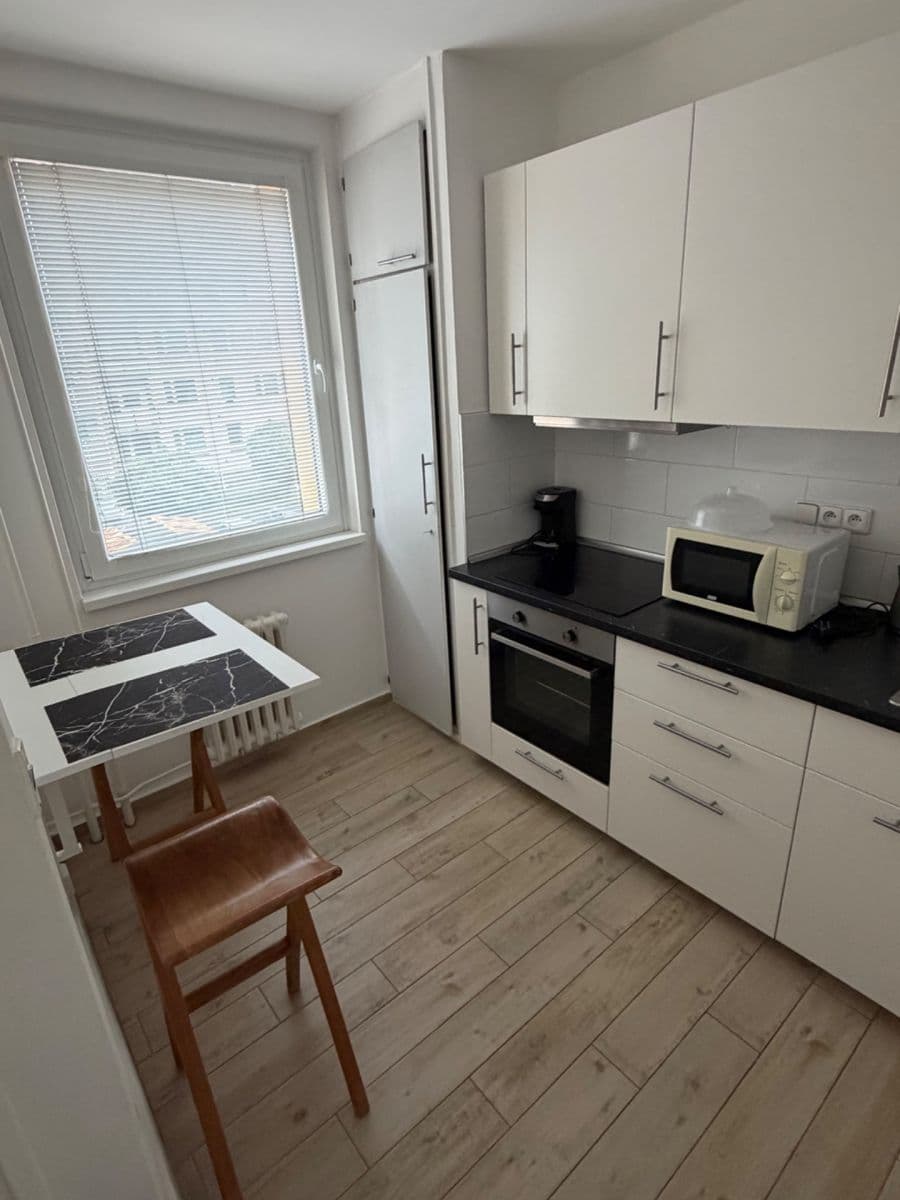 Pronájem bytu 2+1 45 m², Dreyerova, Praha, Praha Pronájem bytu 2+1 45 m², Dreyerova, Praha, Praha