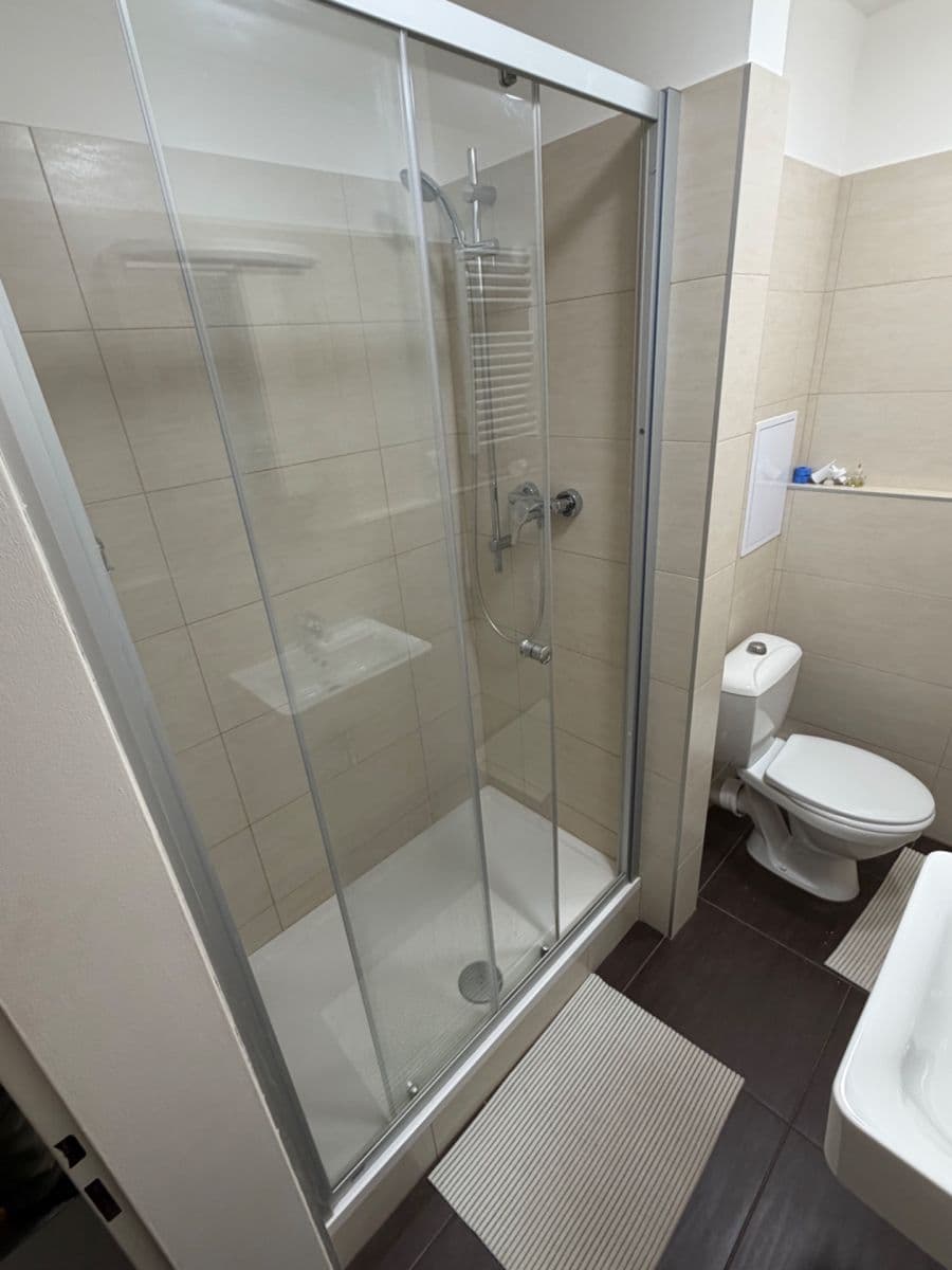 Pronájem bytu 2+1 45 m², Dreyerova, Praha, Praha Pronájem bytu 2+1 45 m², Dreyerova, Praha, Praha