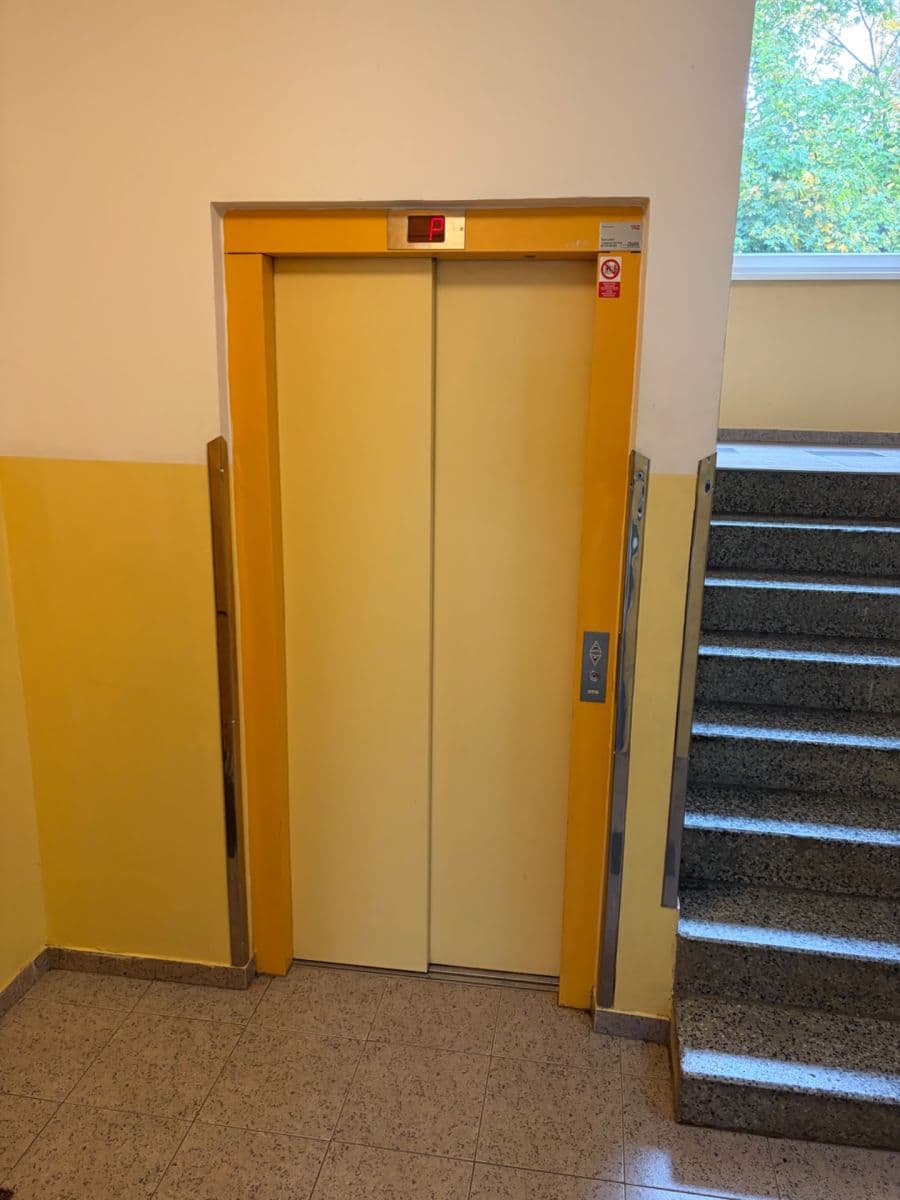 Pronájem bytu 2+1 45 m², Dreyerova, Praha, Praha Pronájem bytu 2+1 45 m², Dreyerova, Praha, Praha