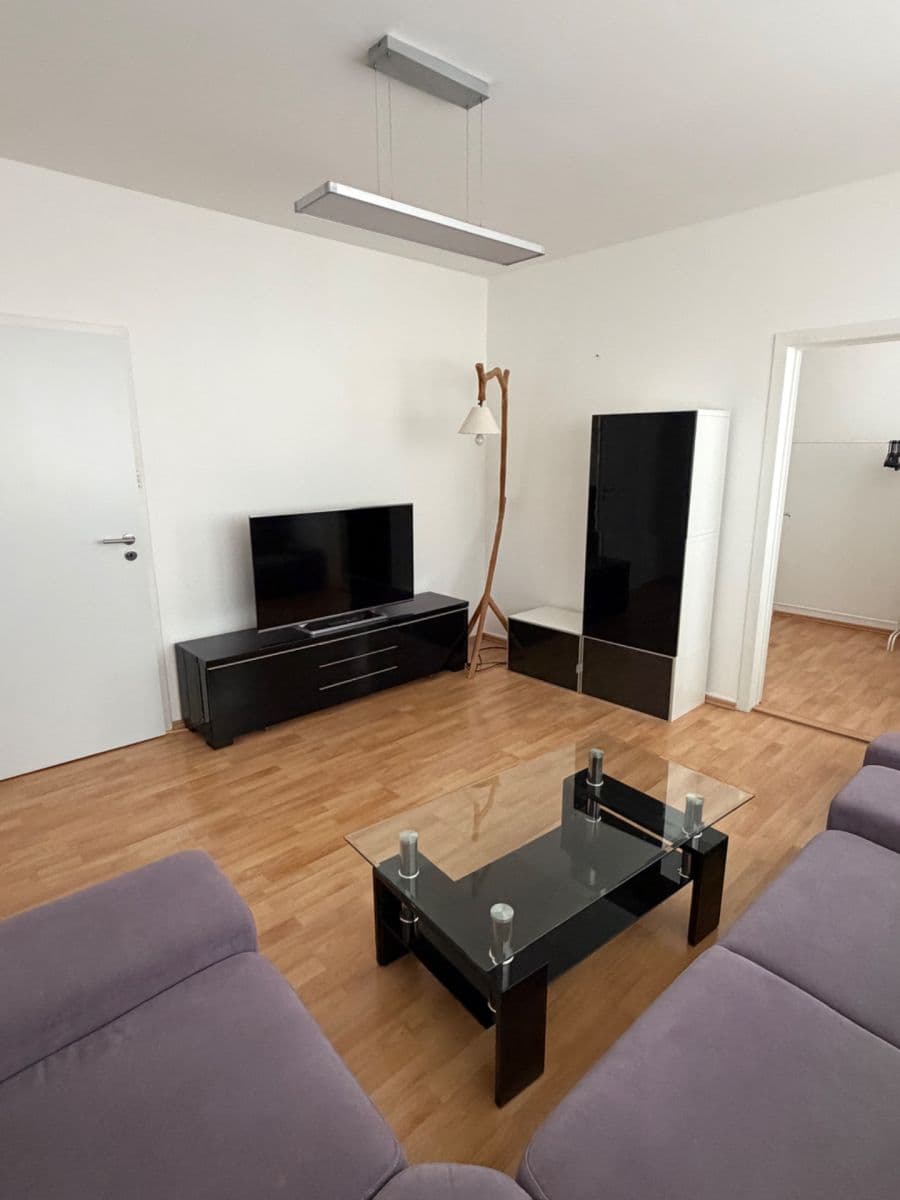 Pronájem bytu 2+1 45 m², Dreyerova, Praha, Praha Pronájem bytu 2+1 45 m², Dreyerova, Praha, Praha