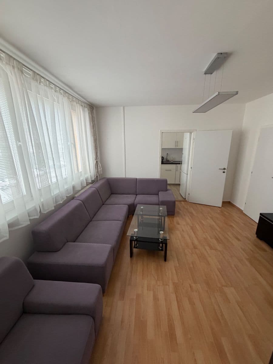 Pronájem bytu 2+1 45 m², Dreyerova, Praha, Praha Pronájem bytu 2+1 45 m², Dreyerova, Praha, Praha