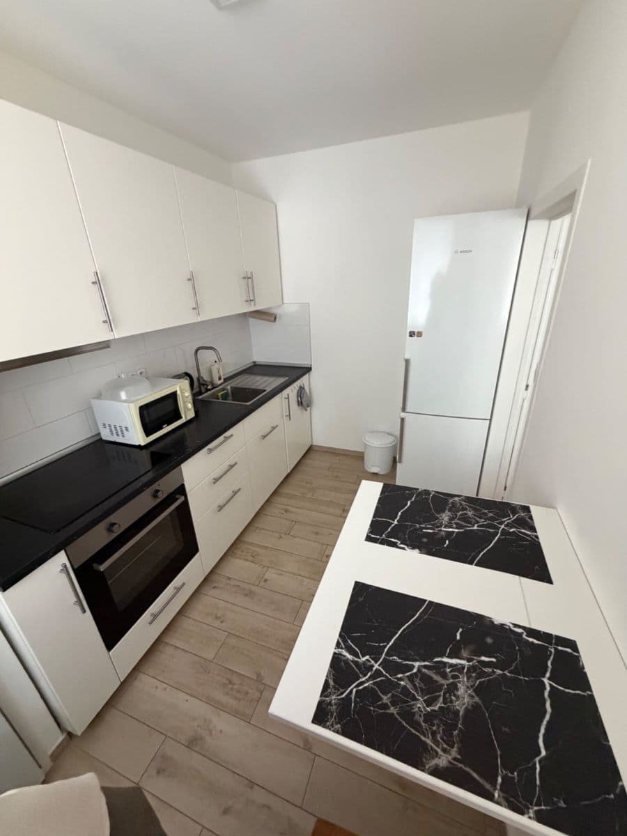 Pronájem bytu 2+1 45 m², Dreyerova, Praha, Praha Pronájem bytu 2+1 45 m², Dreyerova, Praha, Praha