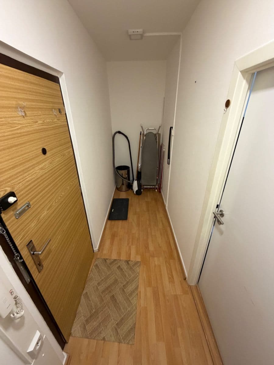 Pronájem bytu 2+1 45 m², Dreyerova, Praha, Praha Pronájem bytu 2+1 45 m², Dreyerova, Praha, Praha