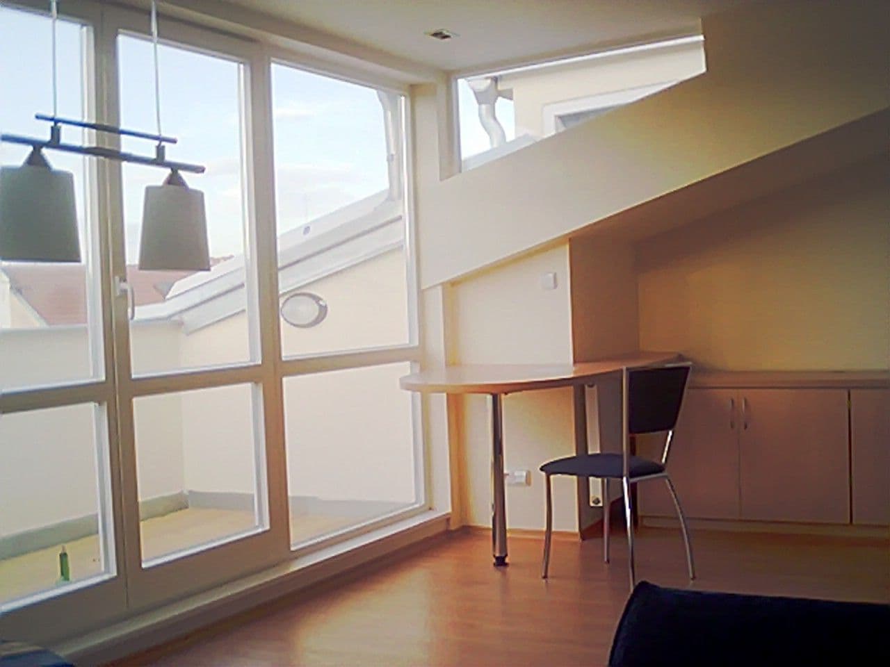 Pronájem bytu 2+kk 68 m², Oblouková, Praha, Praha Pronájem bytu 2+kk 68 m², Oblouková, Praha, Praha