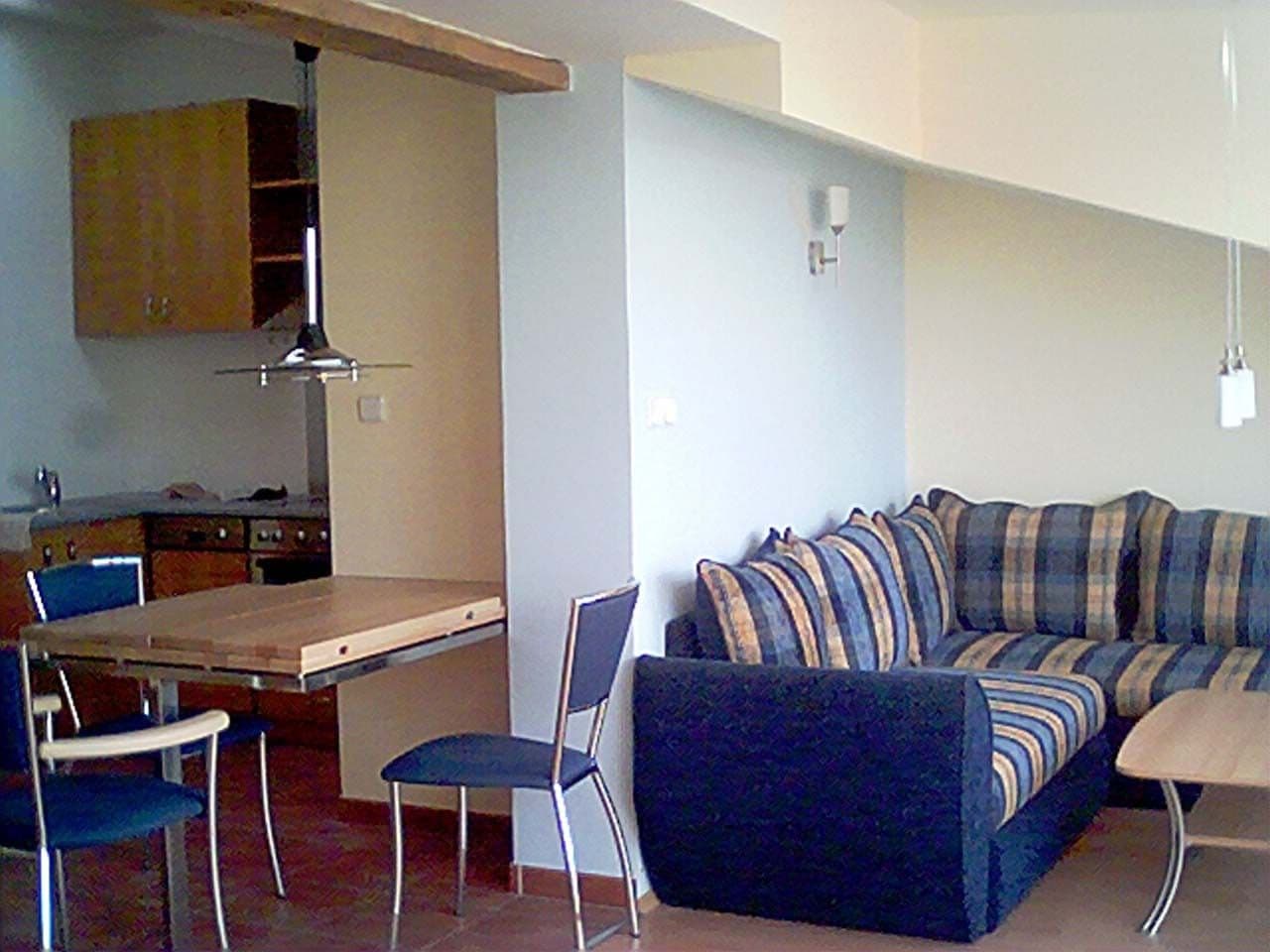 Pronájem bytu 2+kk 68 m², Oblouková, Praha, Praha Pronájem bytu 2+kk 68 m², Oblouková, Praha, Praha
