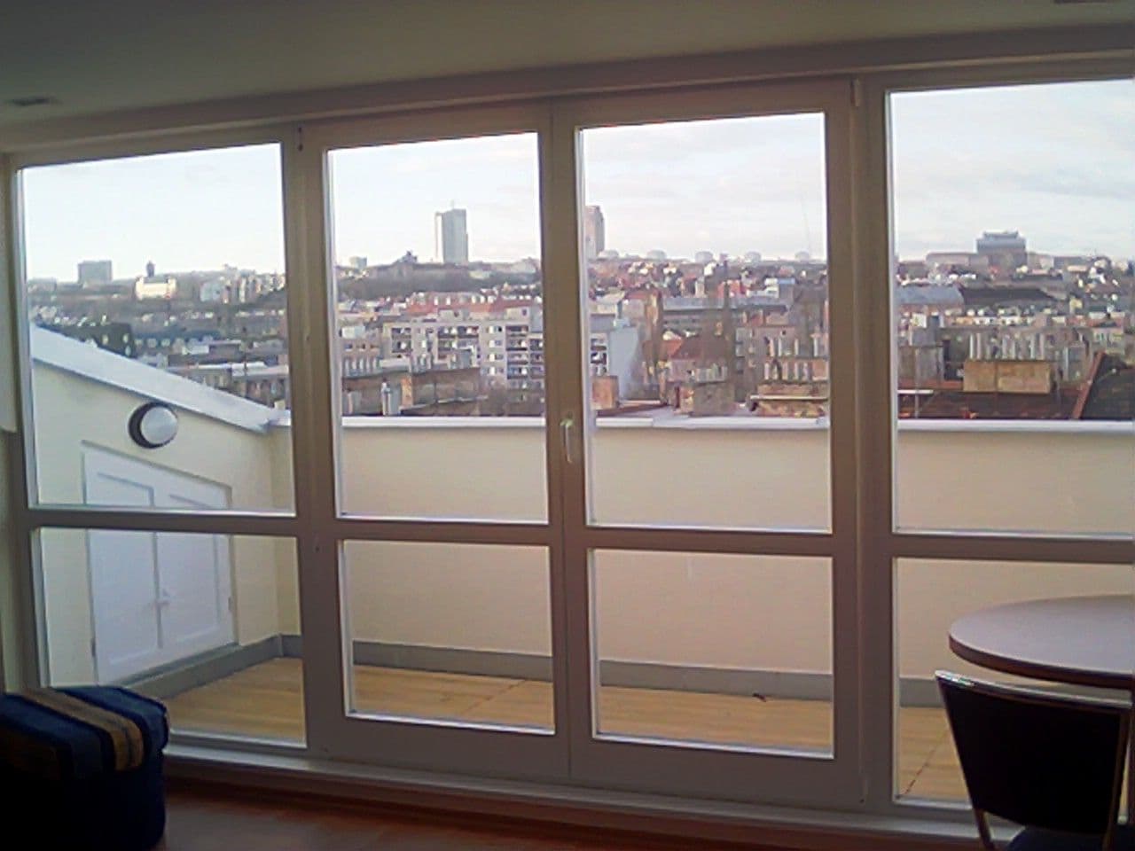 Pronájem bytu 2+kk 68 m², Oblouková, Praha, Praha Pronájem bytu 2+kk 68 m², Oblouková, Praha, Praha