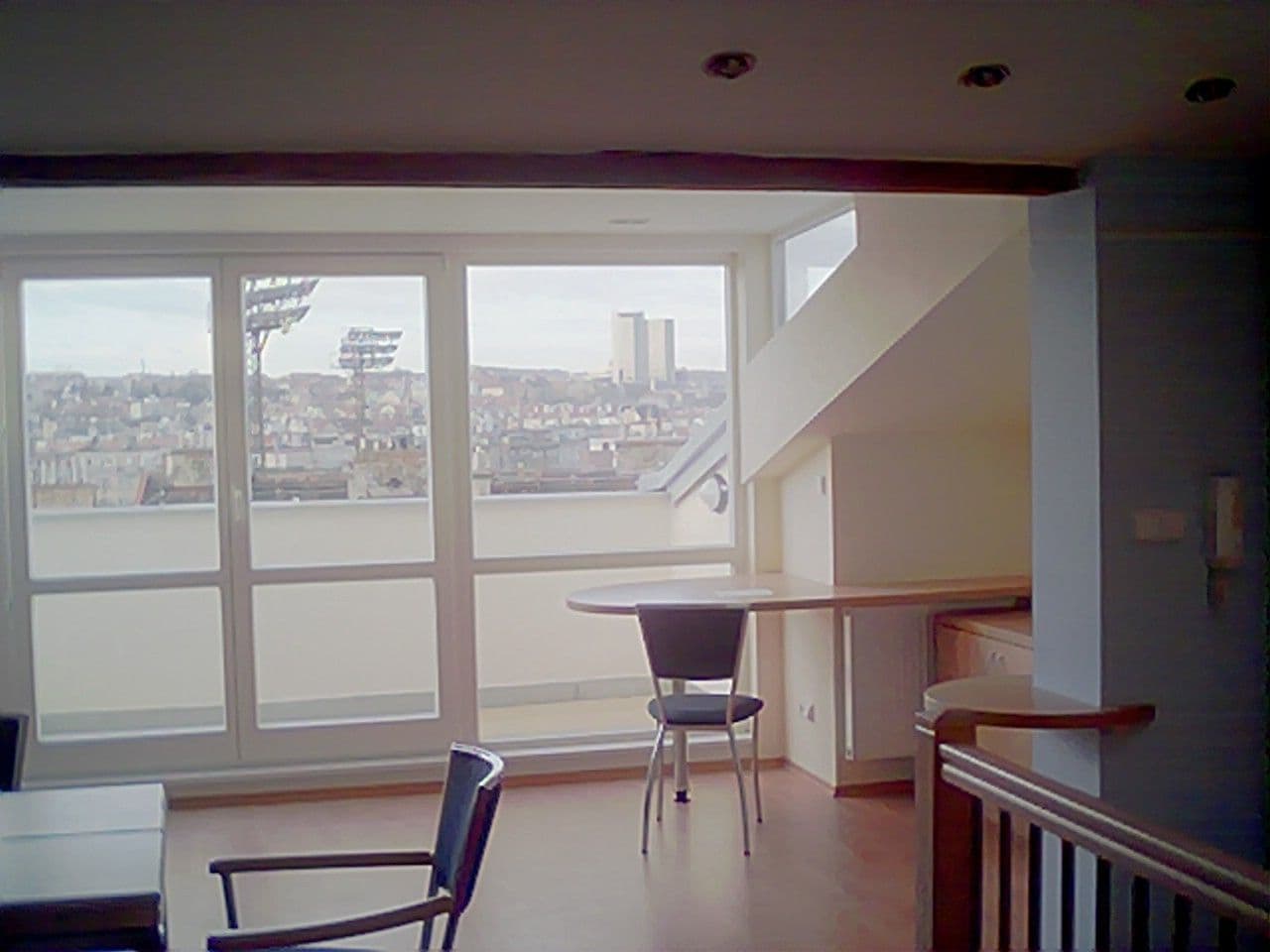 Pronájem bytu 2+kk 68 m², Oblouková, Praha, Praha Pronájem bytu 2+kk 68 m², Oblouková, Praha, Praha