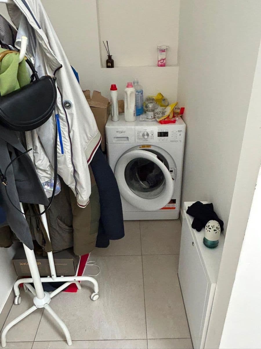 Pronájem bytu 1+kk 36 m², Choceradská, Praha, Praha Pronájem bytu 1+kk 36 m², Choceradská, Praha, Praha