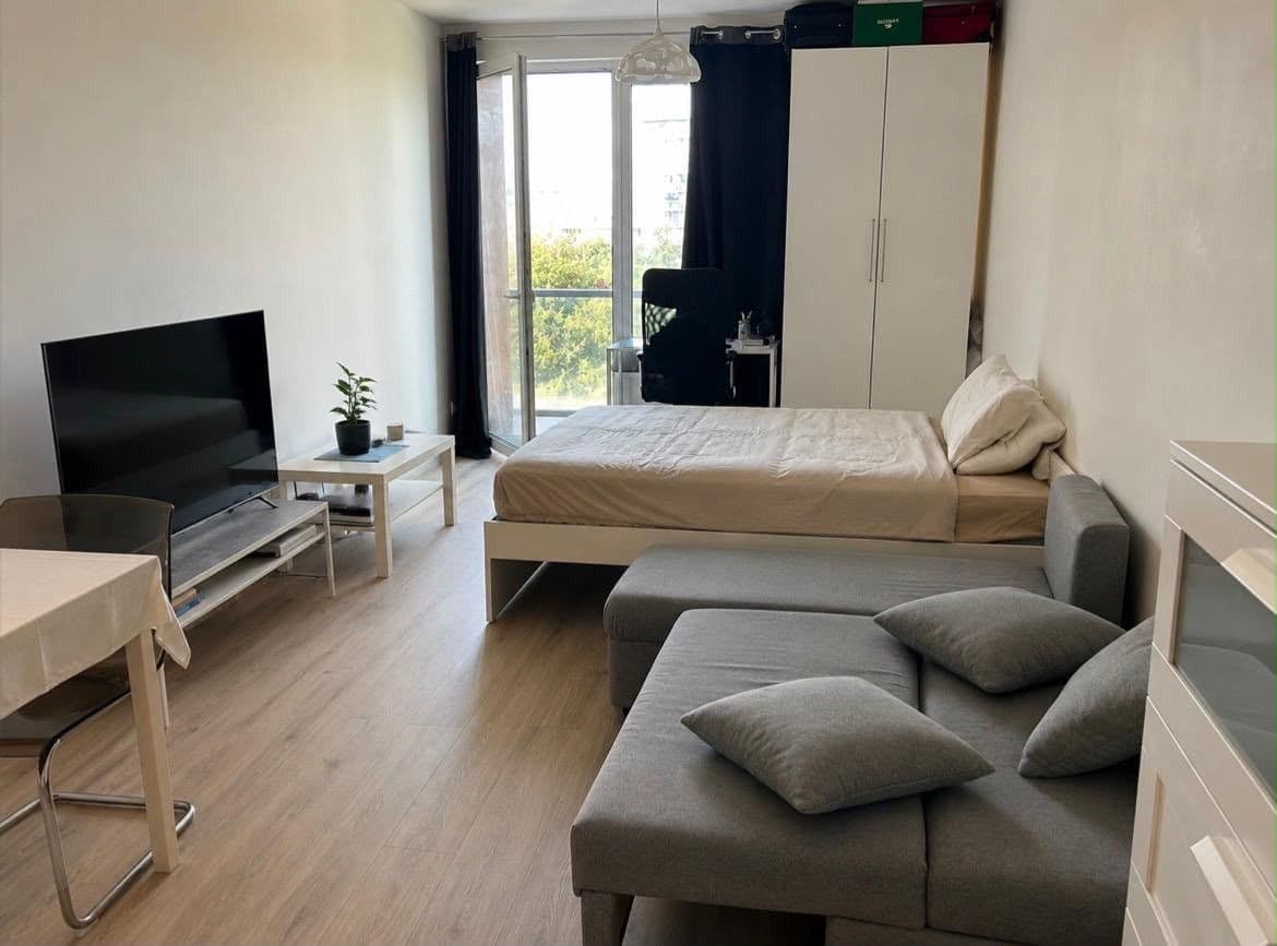 Pronájem bytu 1+kk 36 m², Choceradská, Praha, Praha Pronájem bytu 1+kk 36 m², Choceradská, Praha, Praha