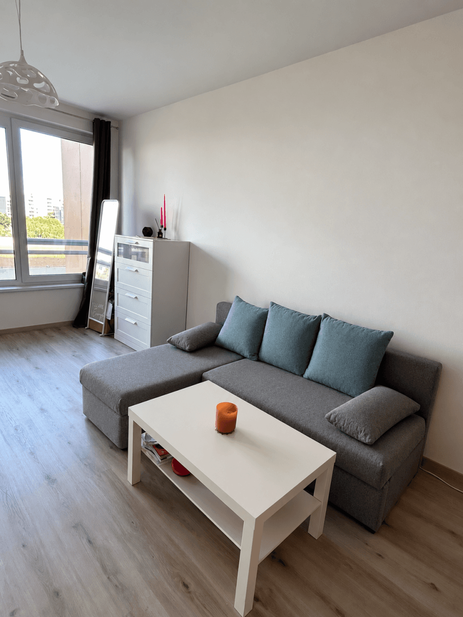 Pronájem bytu 1+kk 36 m², Choceradská, Praha, Praha Pronájem bytu 1+kk 36 m², Choceradská, Praha, Praha