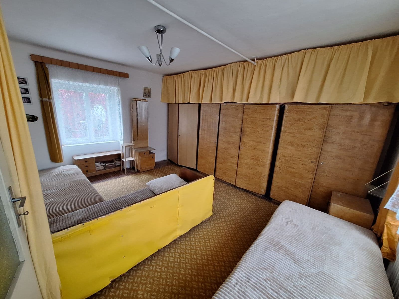 Prodej chaty, chalupy 85 m², pozemek 858 m², Lažany, Jihočeský kraj Prodej chaty, chalupy 85 m², pozemek 858 m², Lažany, Jihočeský kraj