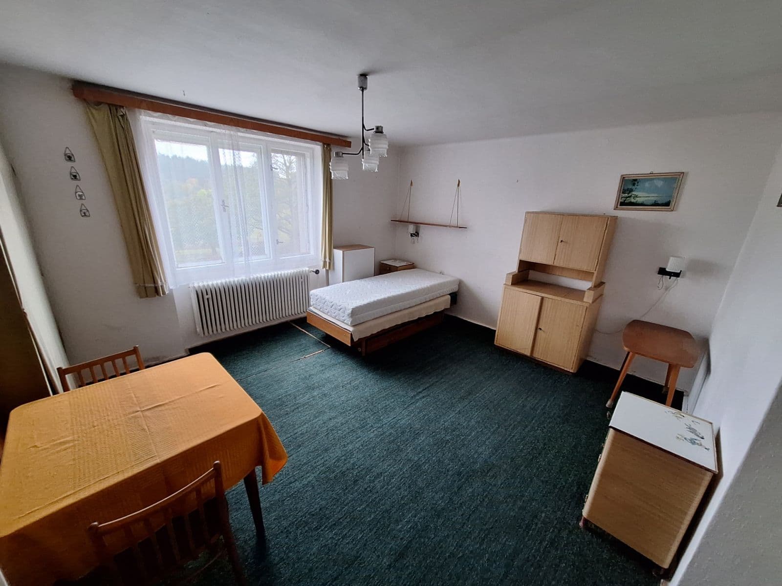 Prodej chaty, chalupy 85 m², pozemek 858 m², Lažany, Jihočeský kraj Prodej chaty, chalupy 85 m², pozemek 858 m², Lažany, Jihočeský kraj