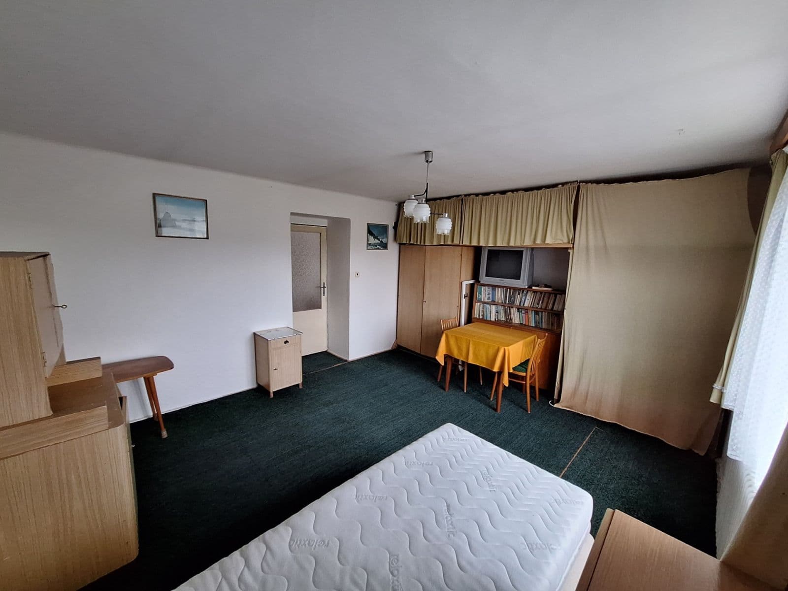 Prodej chaty, chalupy 85 m², pozemek 858 m², Lažany, Jihočeský kraj Prodej chaty, chalupy 85 m², pozemek 858 m², Lažany, Jihočeský kraj