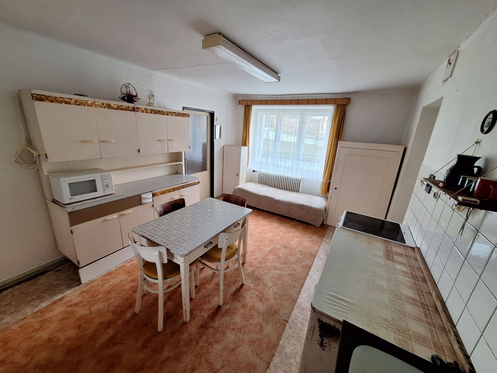 Prodej chaty, chalupy 85 m², pozemek 858 m², Lažany, Jihočeský kraj Prodej chaty, chalupy 85 m², pozemek 858 m², Lažany, Jihočeský kraj