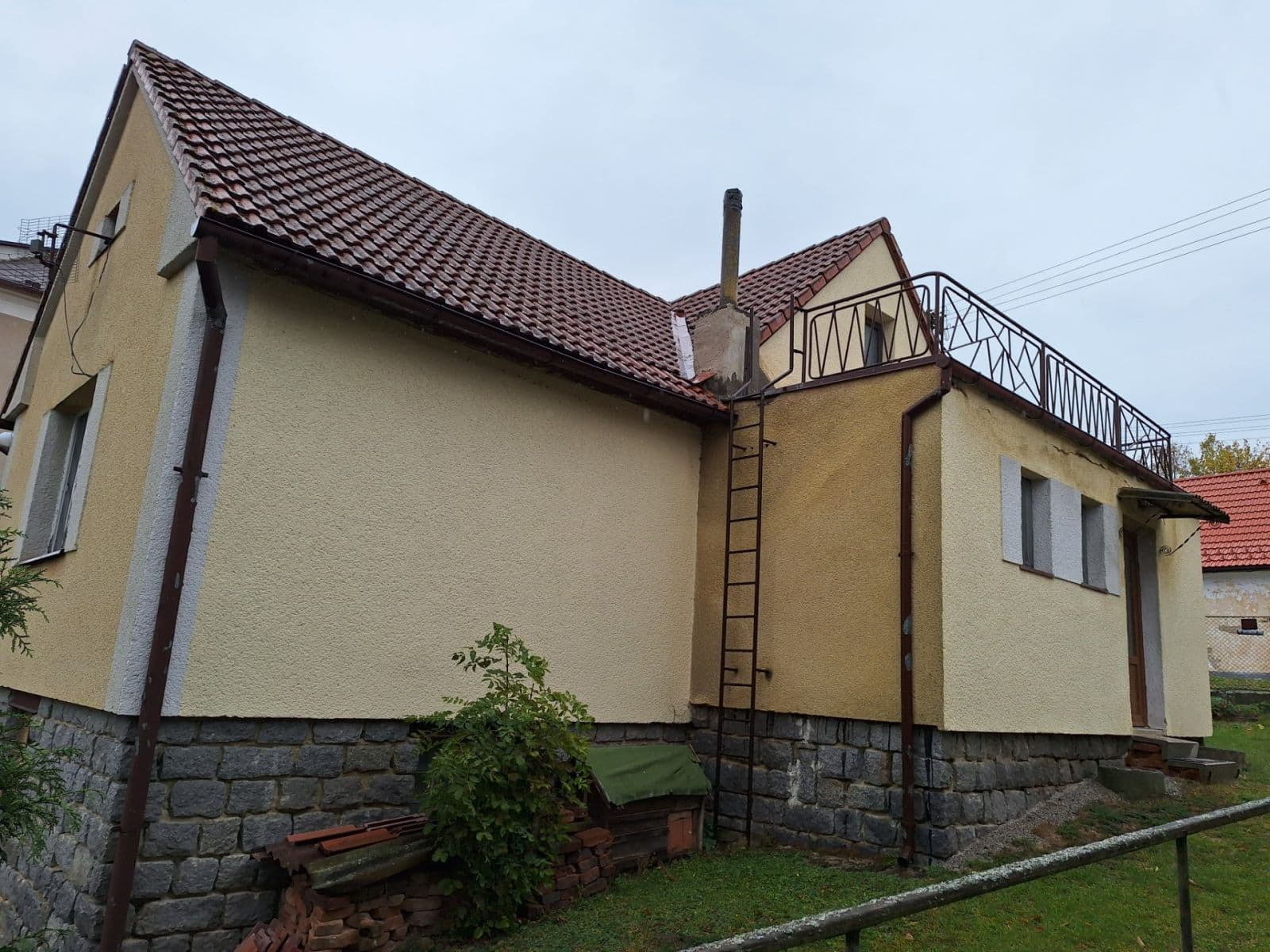 Prodej chaty, chalupy 85 m², pozemek 858 m², Lažany, Jihočeský kraj Prodej chaty, chalupy 85 m², pozemek 858 m², Lažany, Jihočeský kraj
