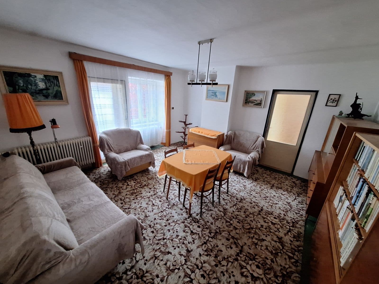 Prodej chaty, chalupy 85 m², pozemek 858 m², Lažany, Jihočeský kraj Prodej chaty, chalupy 85 m², pozemek 858 m², Lažany, Jihočeský kraj