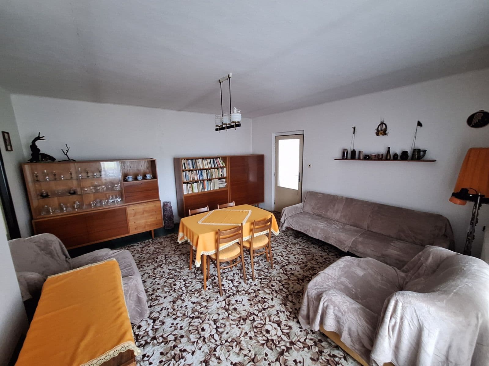 Prodej chaty, chalupy 85 m², pozemek 858 m², Lažany, Jihočeský kraj Prodej chaty, chalupy 85 m², pozemek 858 m², Lažany, Jihočeský kraj