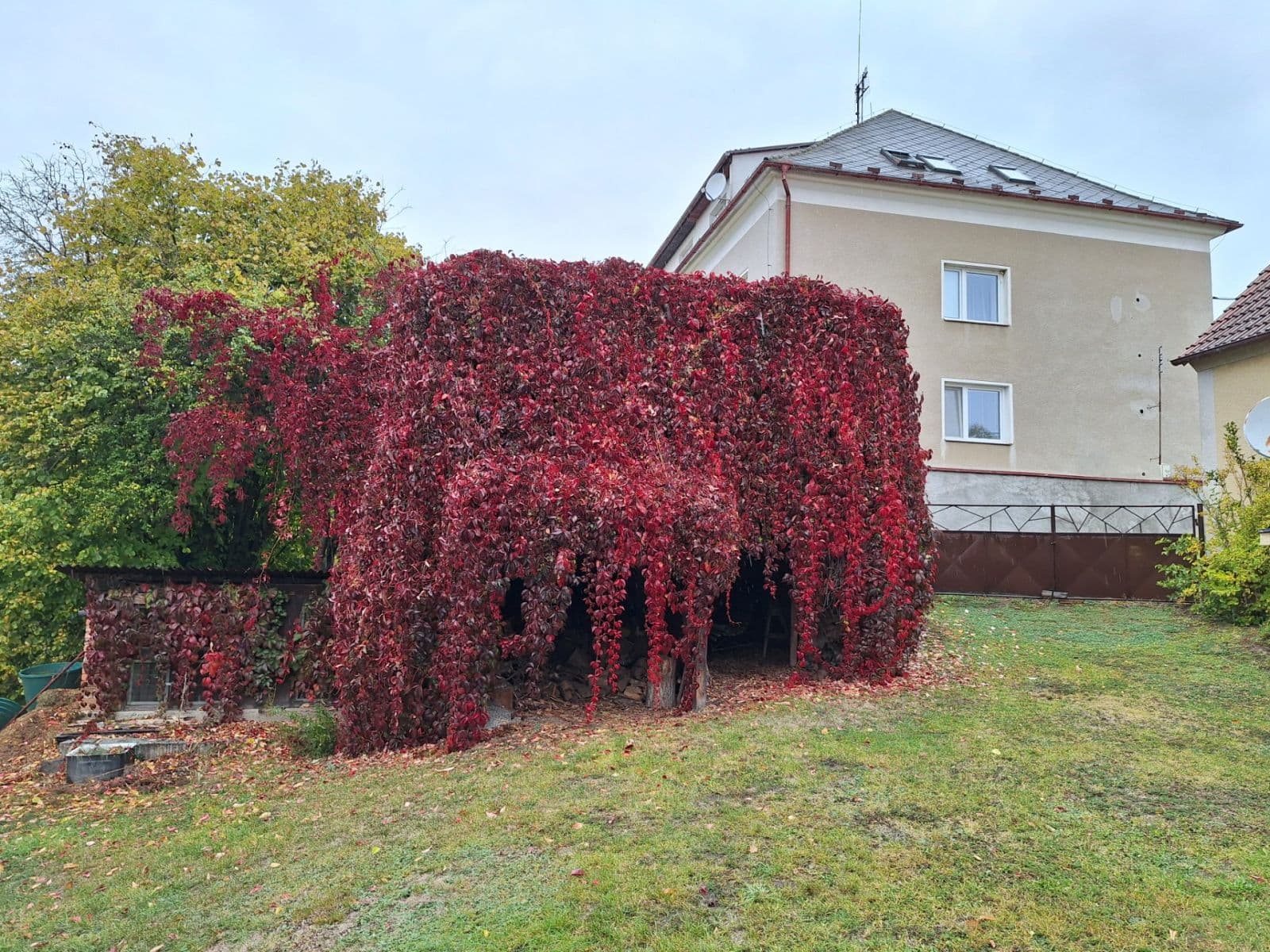 Prodej chaty, chalupy 85 m², pozemek 858 m², Lažany, Jihočeský kraj Prodej chaty, chalupy 85 m², pozemek 858 m², Lažany, Jihočeský kraj