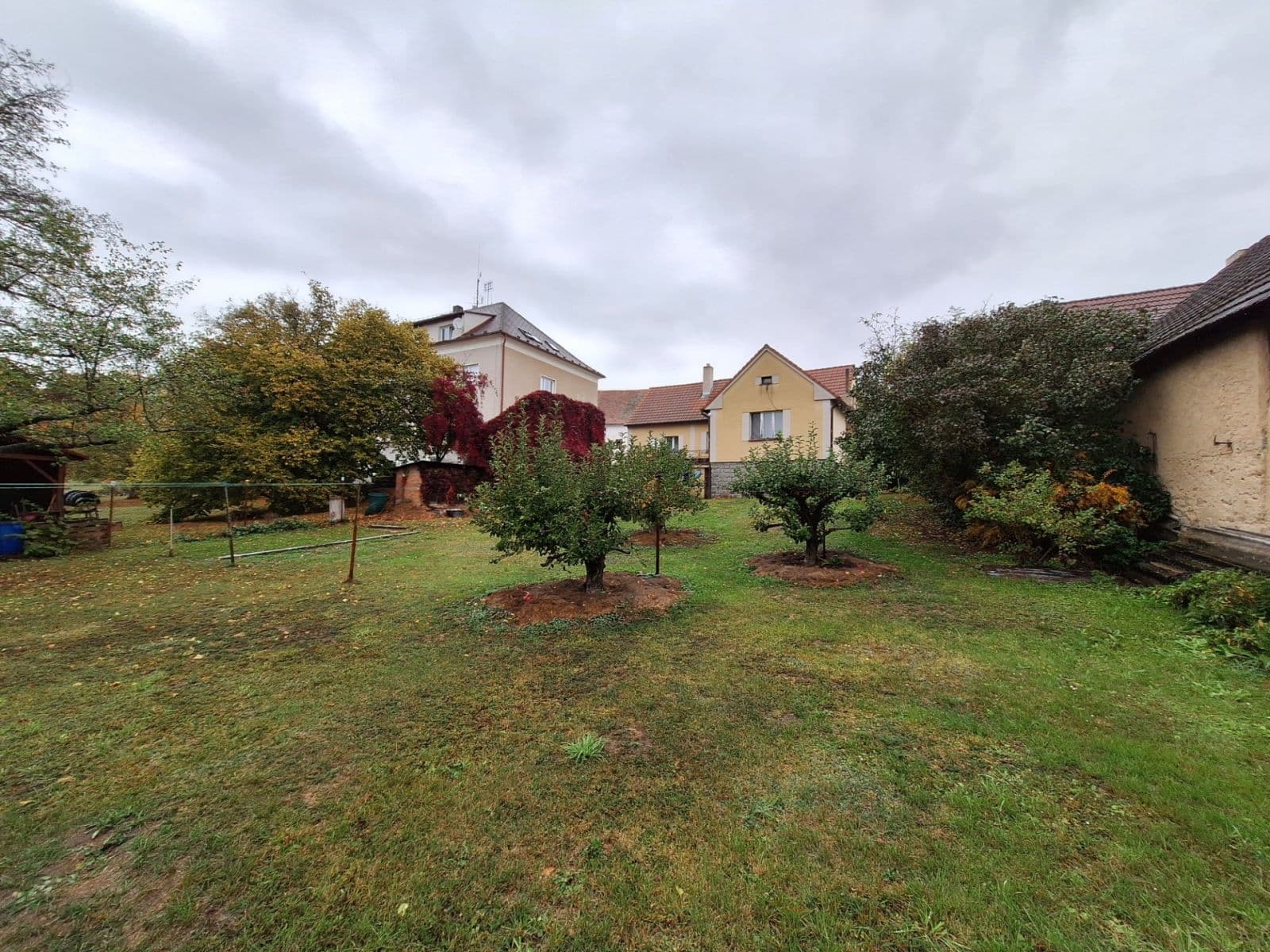 Prodej chaty, chalupy 85 m², pozemek 858 m², Lažany, Jihočeský kraj Prodej chaty, chalupy 85 m², pozemek 858 m², Lažany, Jihočeský kraj