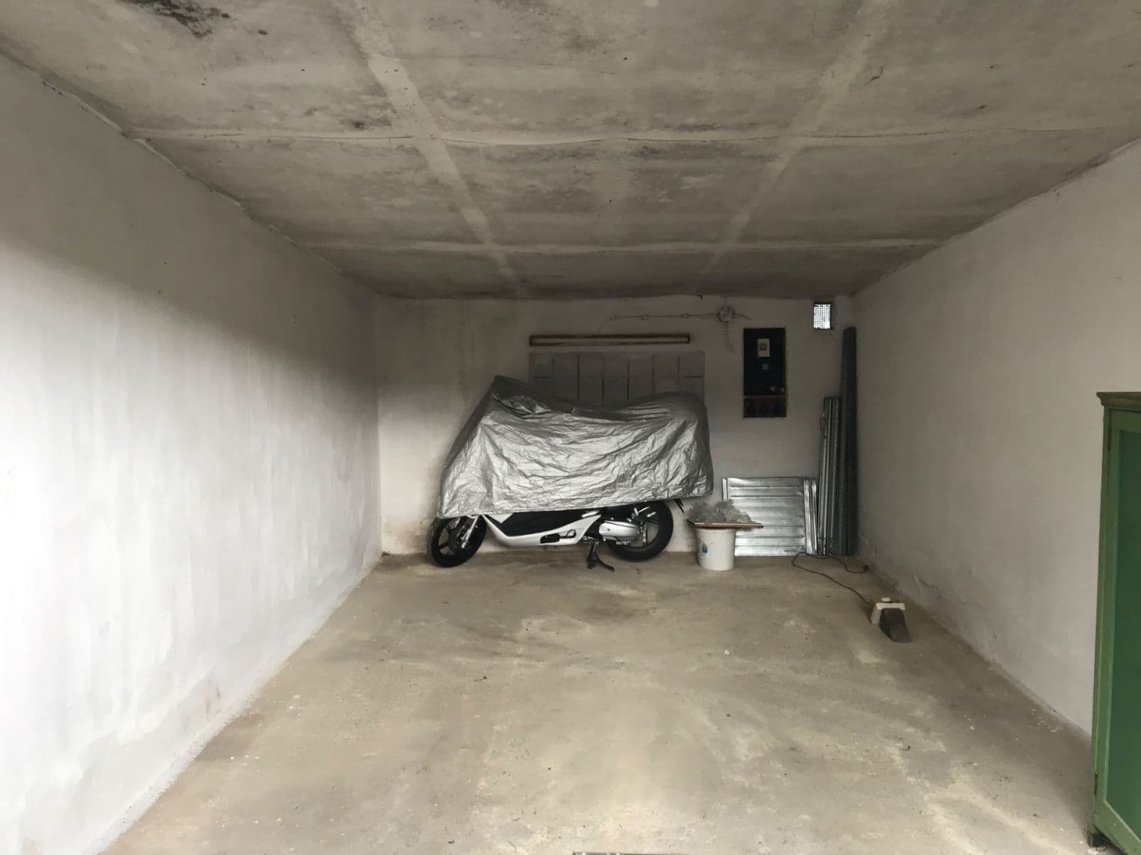 Prodej garáže 23 m², Tlučná, Plzeňský kraj Prodej garáže 23 m², Tlučná, Plzeňský kraj
