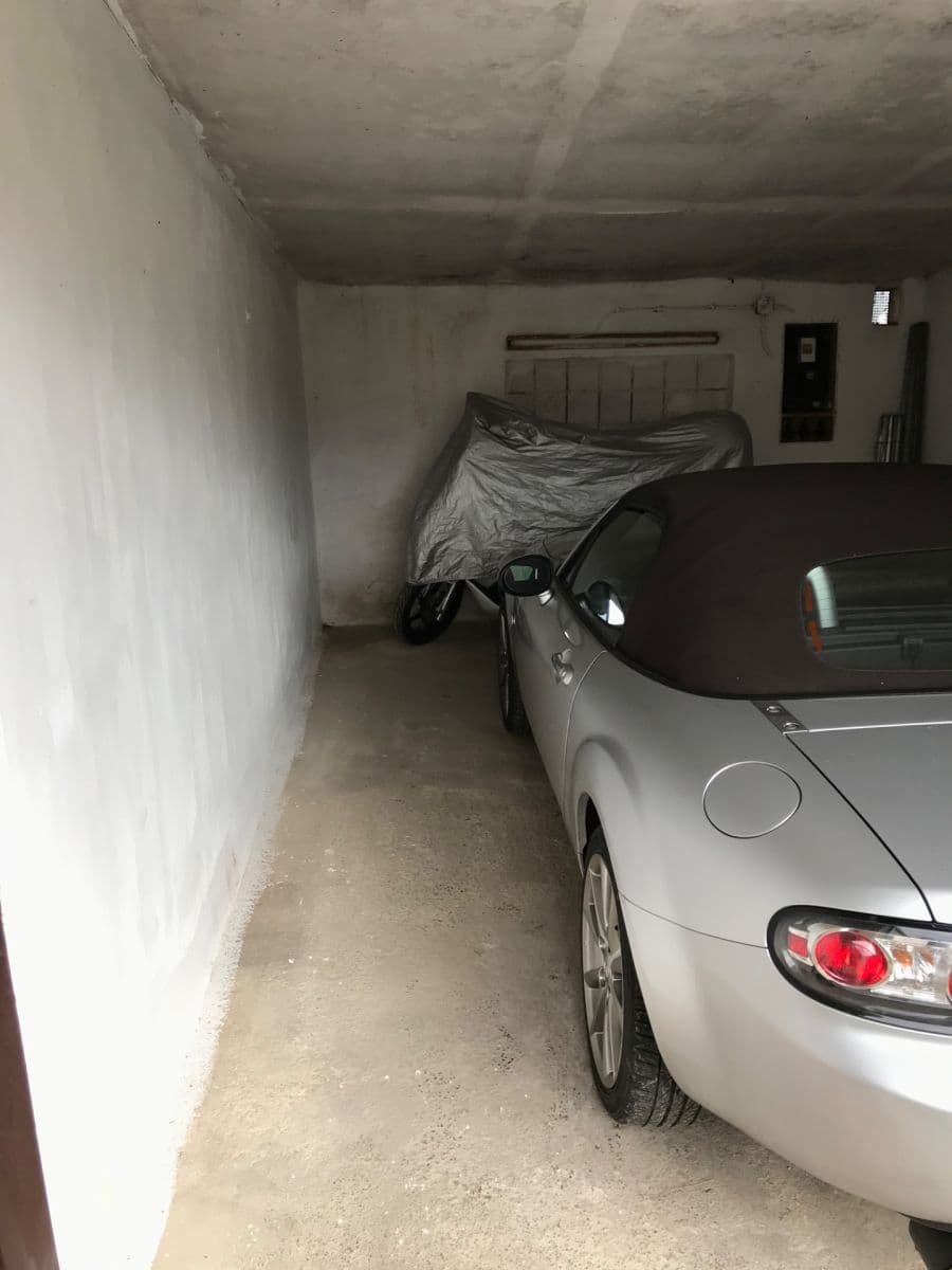Prodej garáže 23 m², Tlučná, Plzeňský kraj Prodej garáže 23 m², Tlučná, Plzeňský kraj