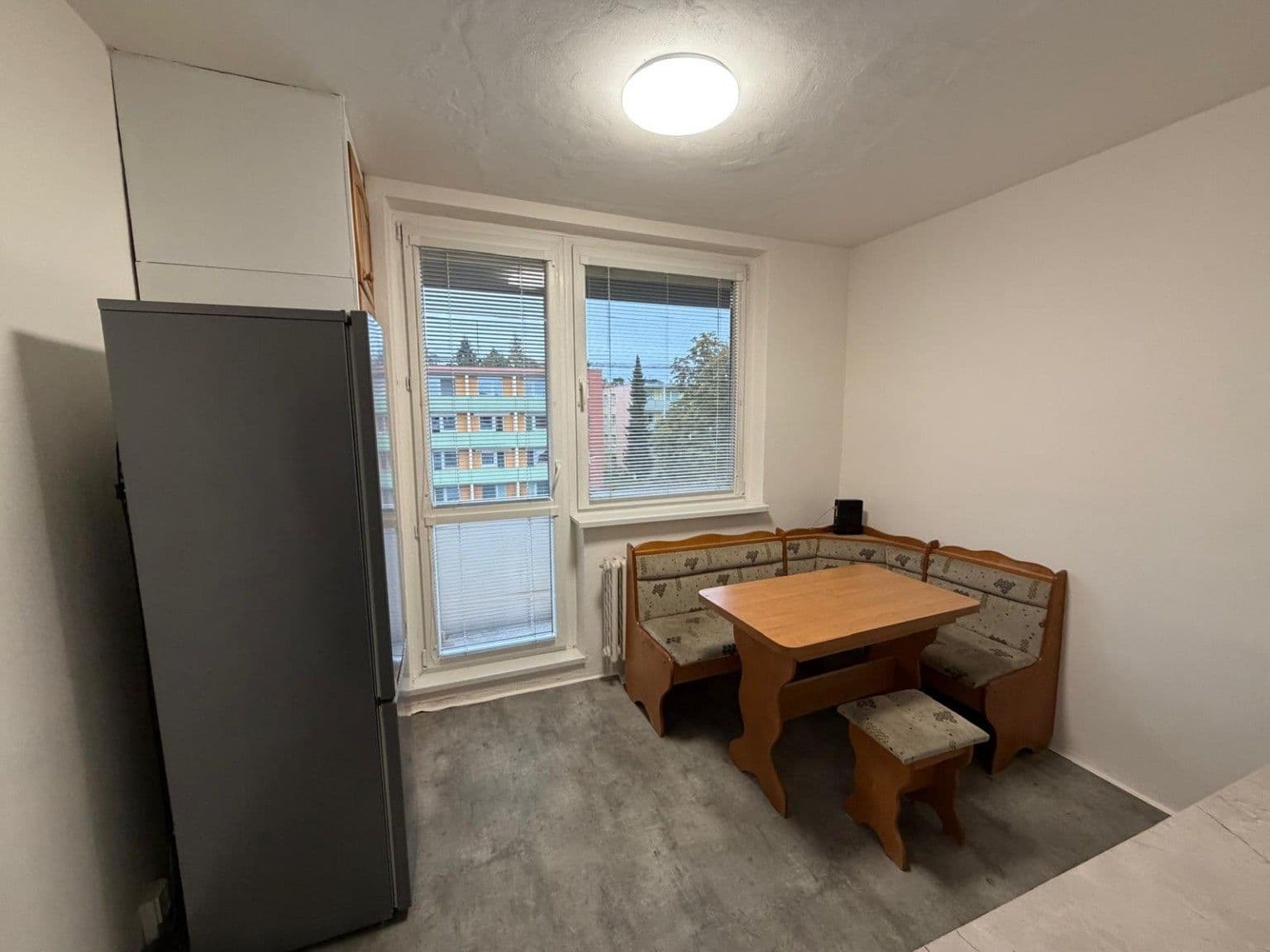 Pronájem bytu 2+1 56 m², Plovdivská, Brno, Jihomoravský kraj Pronájem bytu 2+1 56 m², Plovdivská, Brno, Jihomoravský kraj