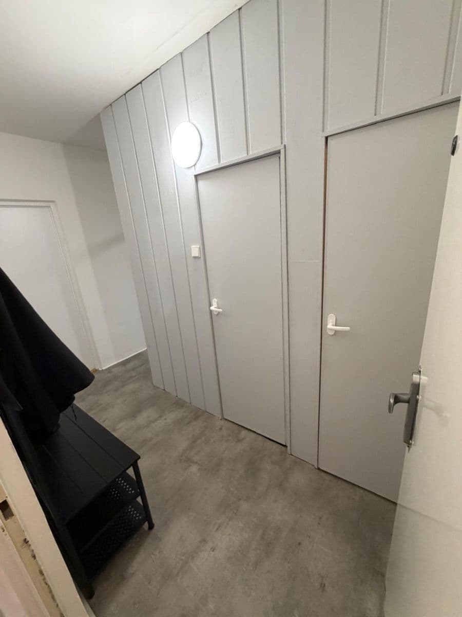 Pronájem bytu 2+1 56 m², Plovdivská, Brno, Jihomoravský kraj Pronájem bytu 2+1 56 m², Plovdivská, Brno, Jihomoravský kraj