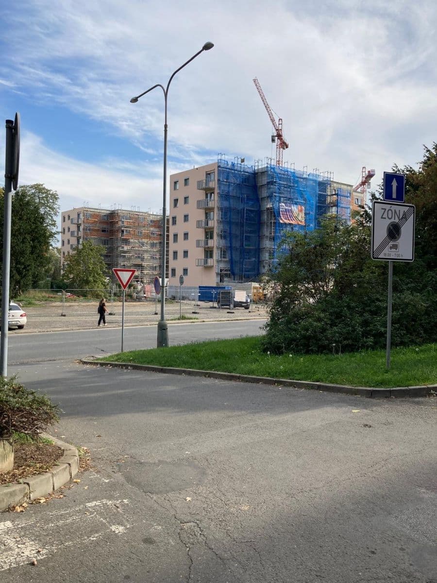 Prodej bytu 1+kk 38 m², Bezručova, Mělník, Středočeský kraj Prodej bytu 1+kk 38 m², Bezručova, Mělník, Středočeský kraj