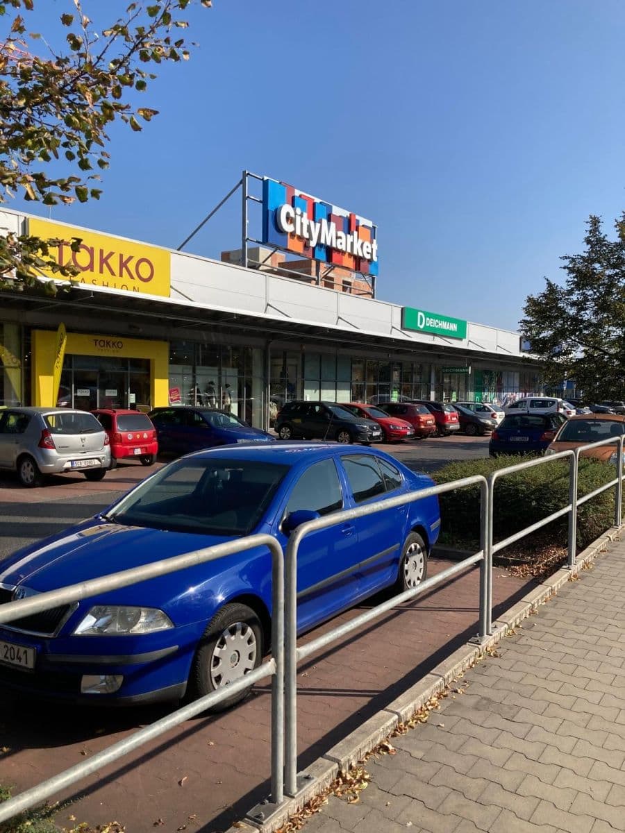 Prodej bytu 1+kk 38 m², Bezručova, Mělník, Středočeský kraj Prodej bytu 1+kk 38 m², Bezručova, Mělník, Středočeský kraj
