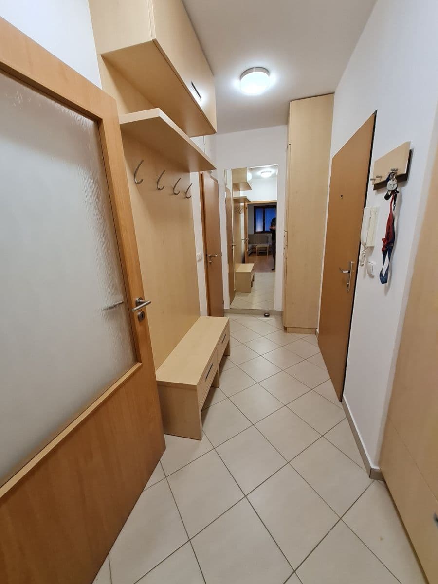 Pronájem bytu 3+kk 84 m², Jana Přibíka, Praha, Praha Pronájem bytu 3+kk 84 m², Jana Přibíka, Praha, Praha