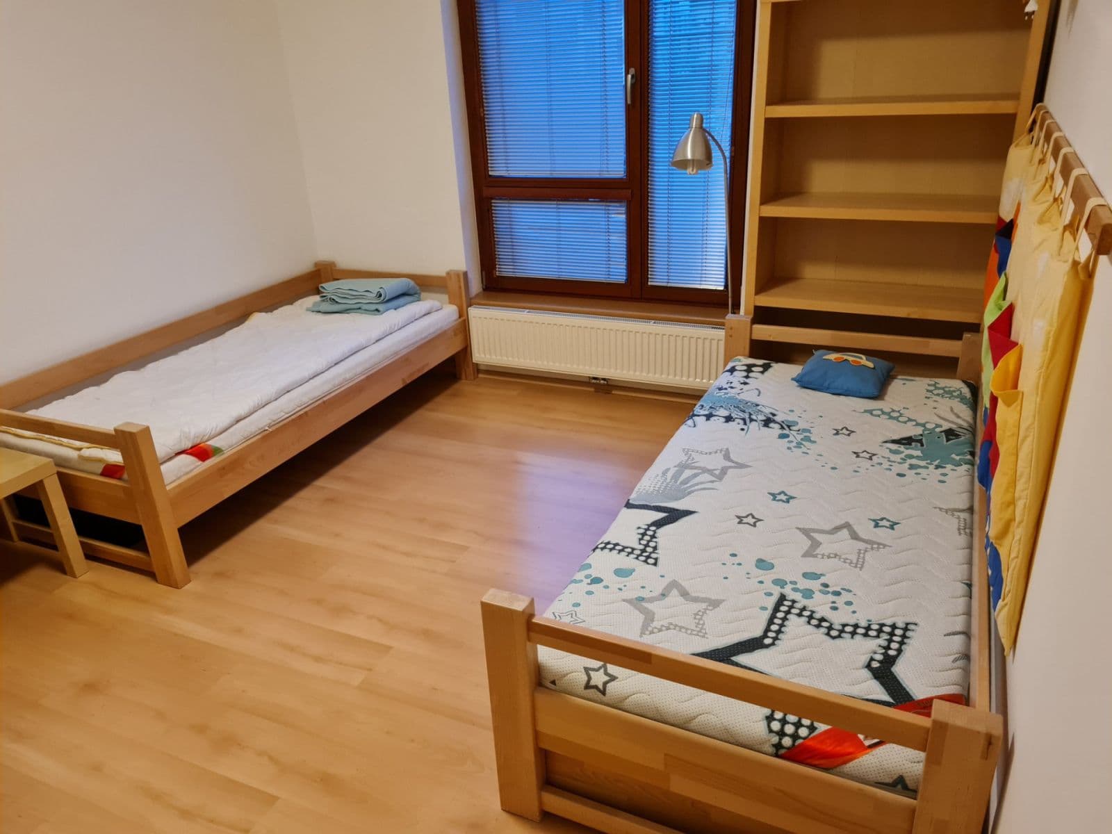 Pronájem bytu 3+kk 84 m², Jana Přibíka, Praha, Praha Pronájem bytu 3+kk 84 m², Jana Přibíka, Praha, Praha