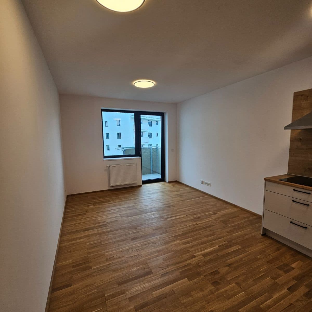Pronájem bytu 2+kk 50 m², Lesík, Kladno, Středočeský kraj Pronájem bytu 2+kk 50 m², Lesík, Kladno, Středočeský kraj