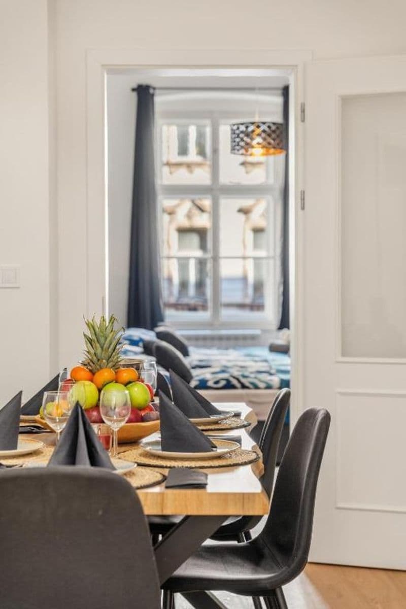 Pronájem bytu 94 m², Žitná, Praha, Praha Pronájem bytu 94 m², Žitná, Praha, Praha