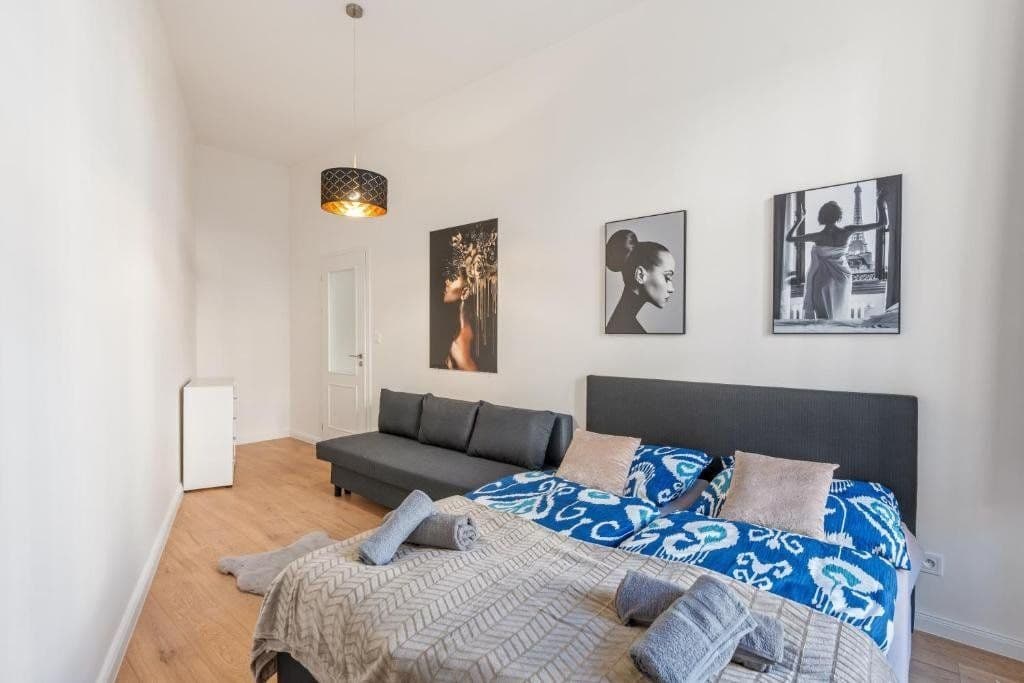 Pronájem bytu 94 m², Žitná, Praha, Praha Pronájem bytu 94 m², Žitná, Praha, Praha