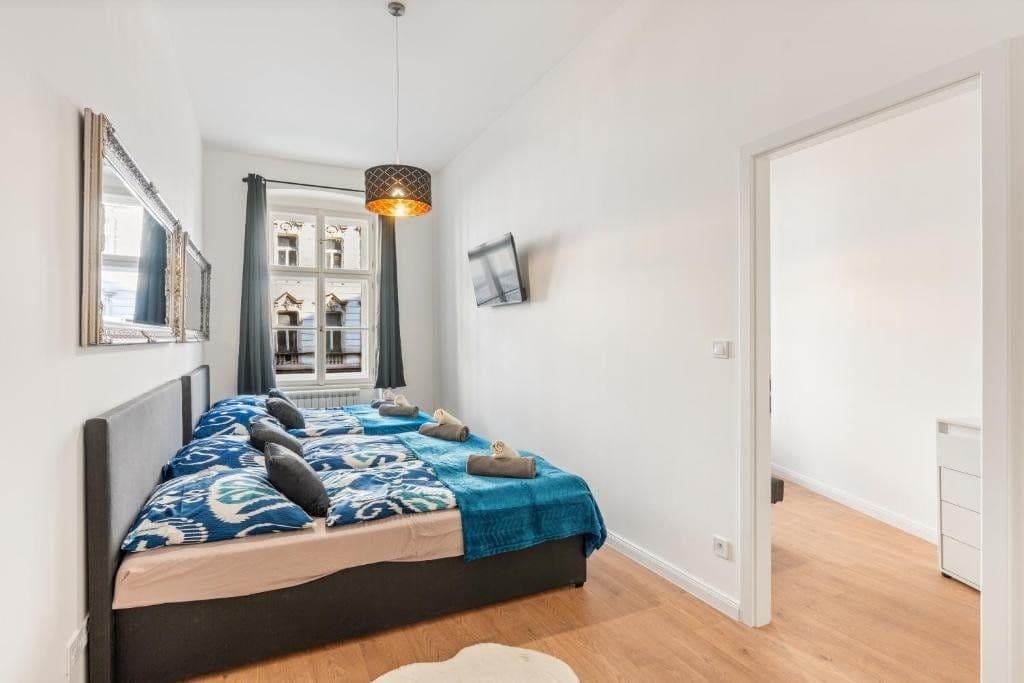 Pronájem bytu 94 m², Žitná, Praha, Praha Pronájem bytu 94 m², Žitná, Praha, Praha