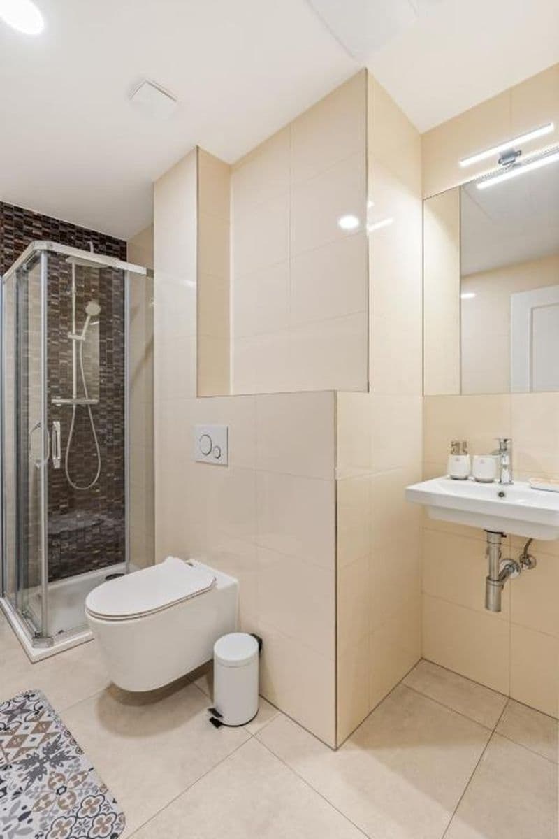Pronájem bytu 94 m², Žitná, Praha, Praha Pronájem bytu 94 m², Žitná, Praha, Praha