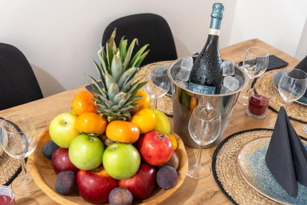 Pronájem bytu 94 m², Žitná, Praha, Praha Pronájem bytu 94 m², Žitná, Praha, Praha