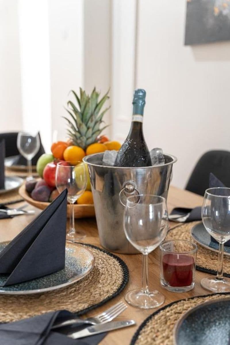 Pronájem bytu 94 m², Žitná, Praha, Praha Pronájem bytu 94 m², Žitná, Praha, Praha
