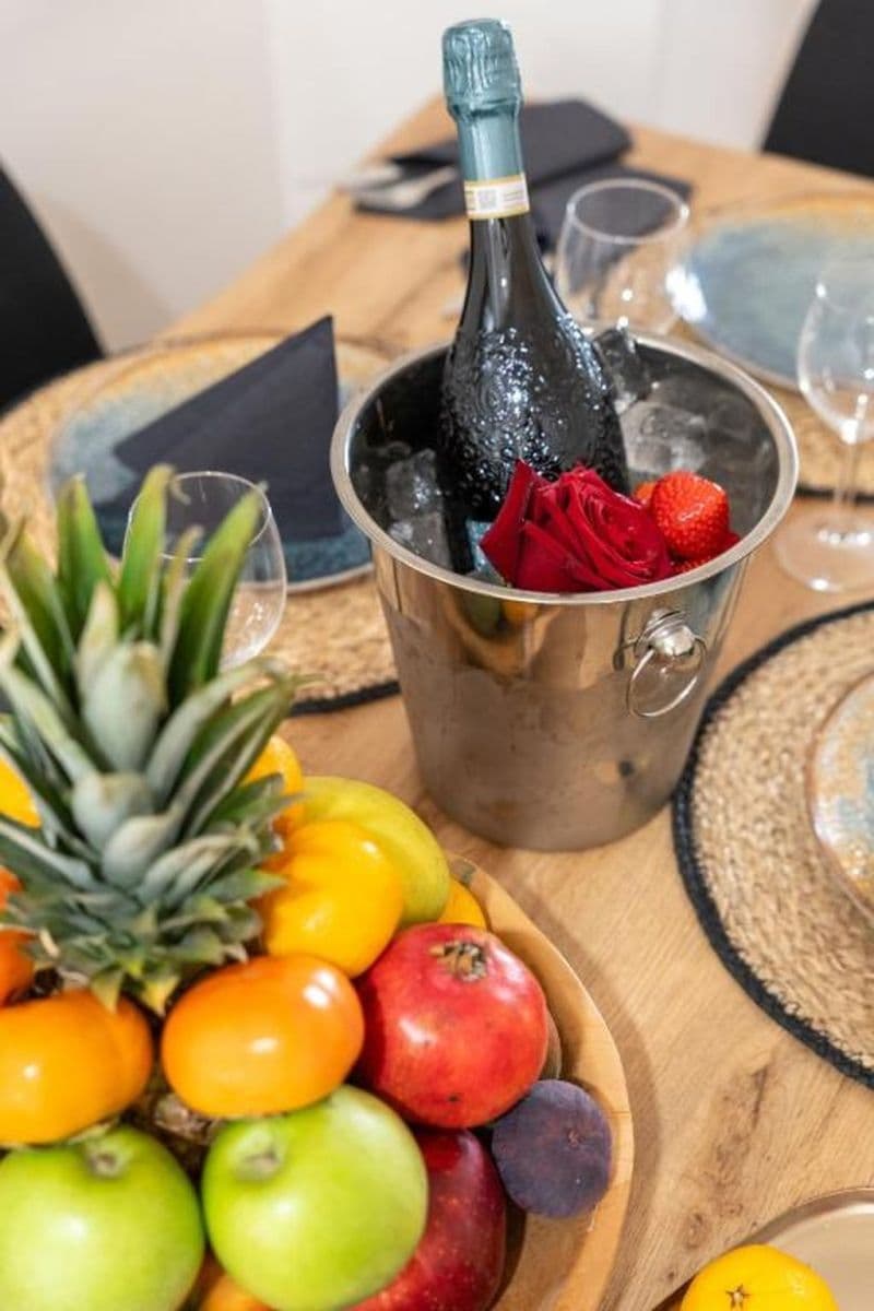 Pronájem bytu 94 m², Žitná, Praha, Praha Pronájem bytu 94 m², Žitná, Praha, Praha